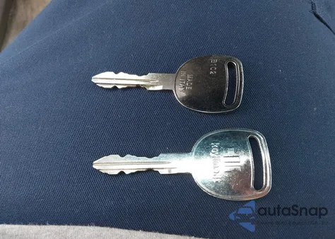 2000 Chevrolet Impala Ls from USA, damaged, VIN 2G1WH55K5Y9367187